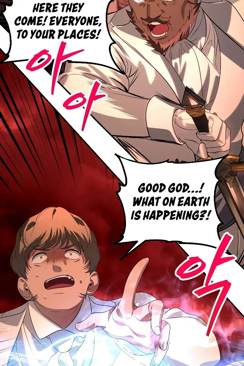 SSS Class Revival Hunter Chapter 109 Page 52