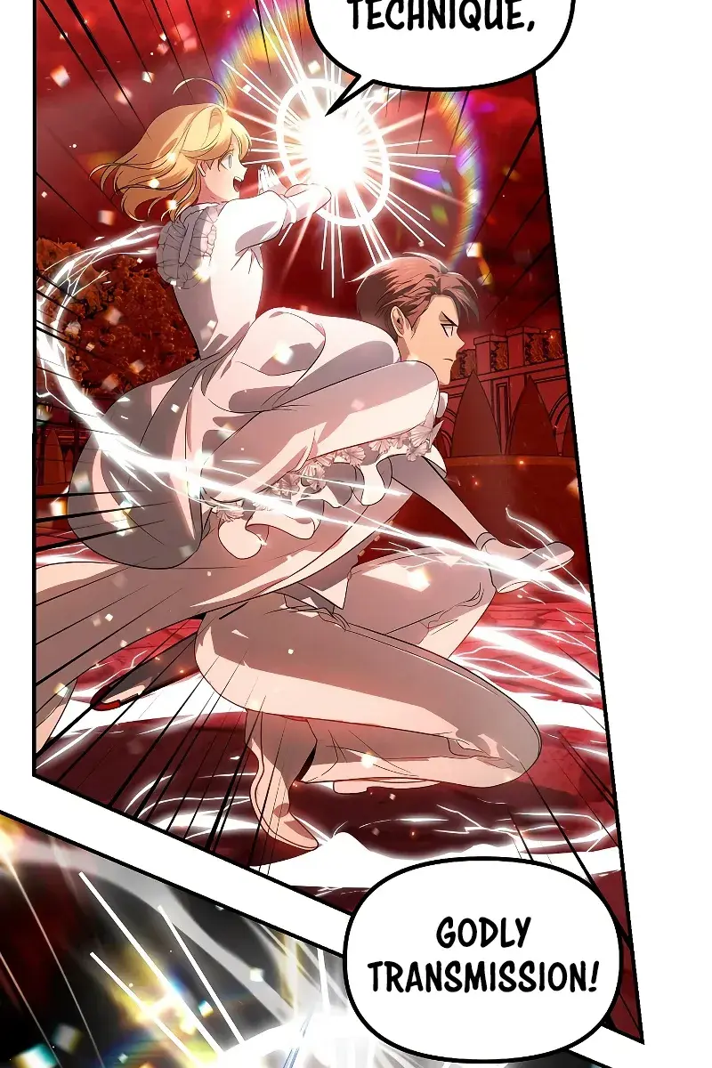 SSS Class Revival Hunter Chapter 109 Page 56