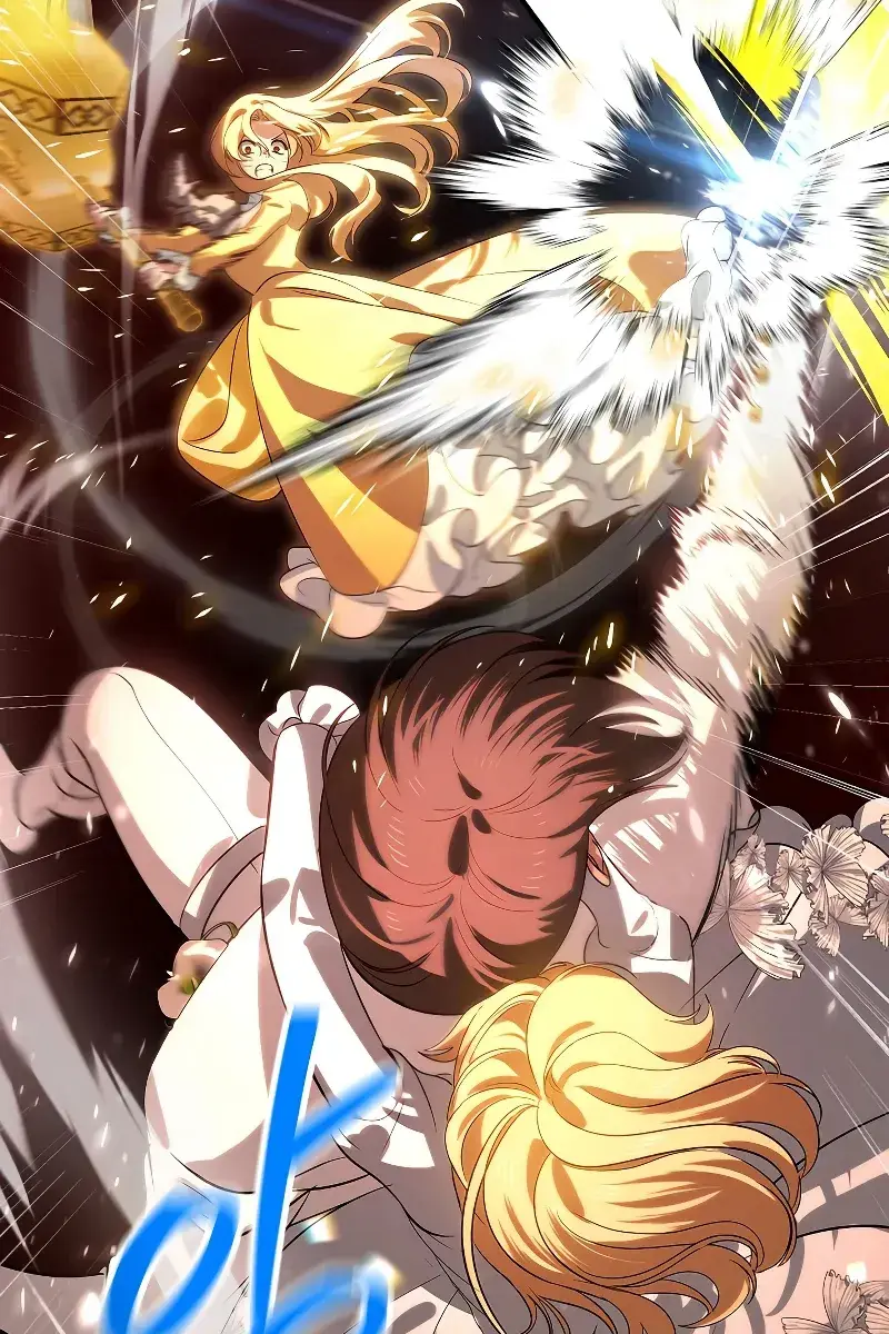 SSS Class Revival Hunter Chapter 109 Page 59