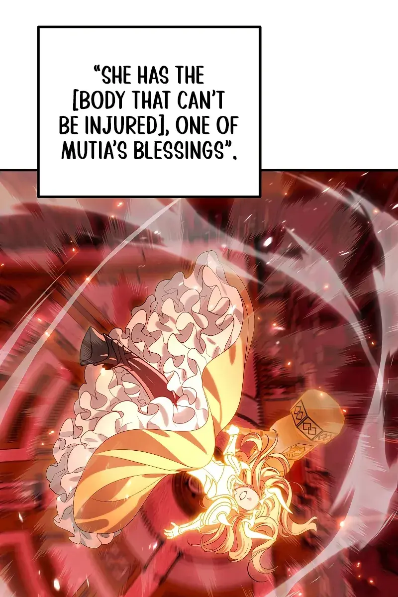 SSS Class Revival Hunter Chapter 109 Page 83