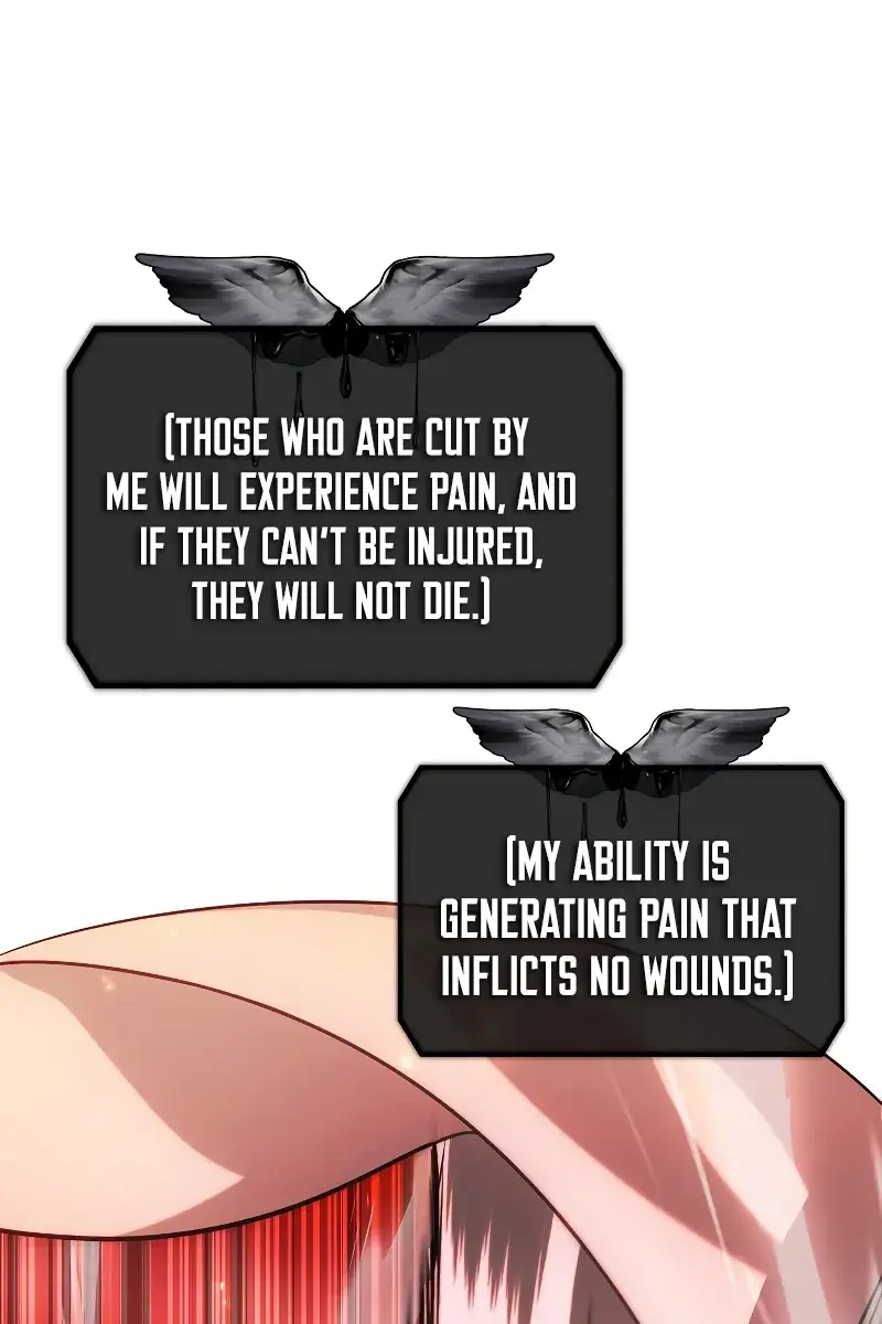 SSS Class Revival Hunter Chapter 109 Page 86