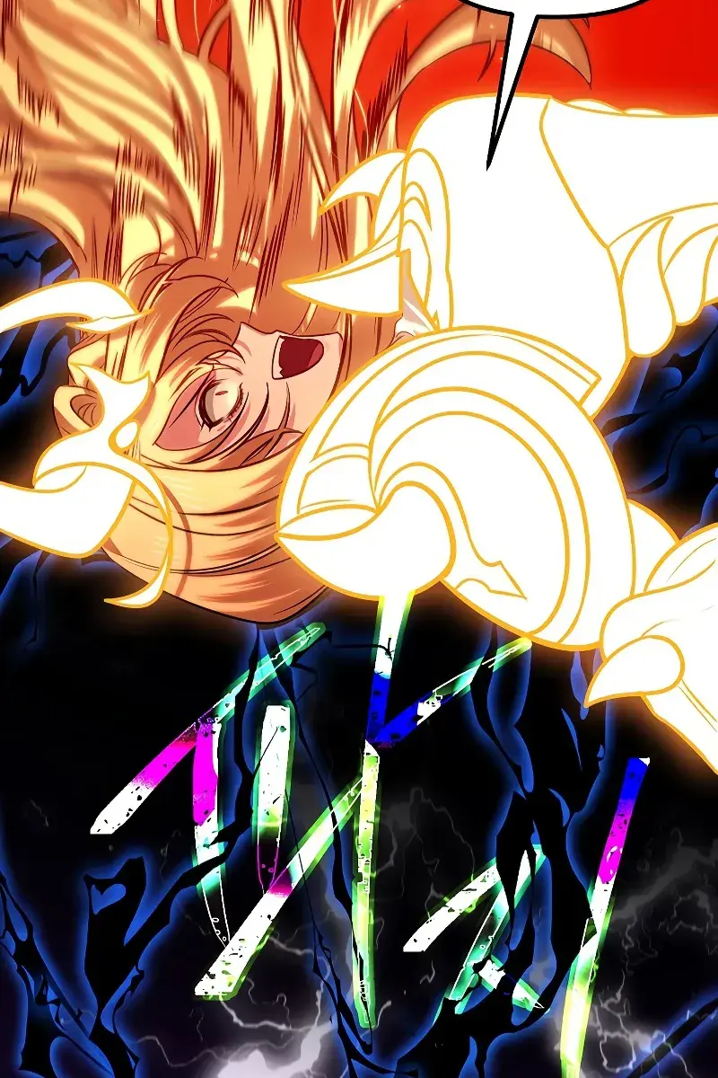 SSS Class Revival Hunter Chapter 109 Page 89