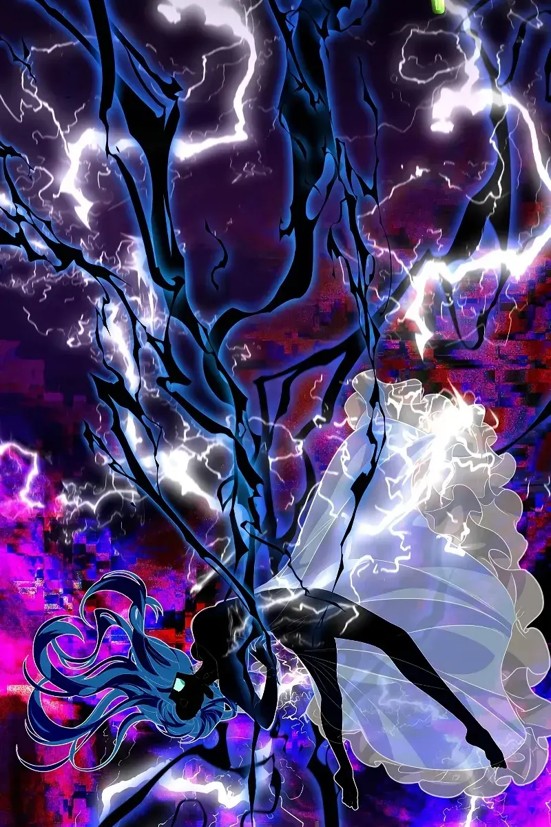 SSS Class Revival Hunter Chapter 109 Page 90