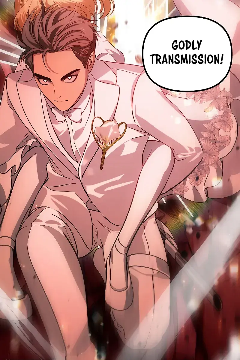 SSS Class Revival Hunter Chapter 109 Page 95