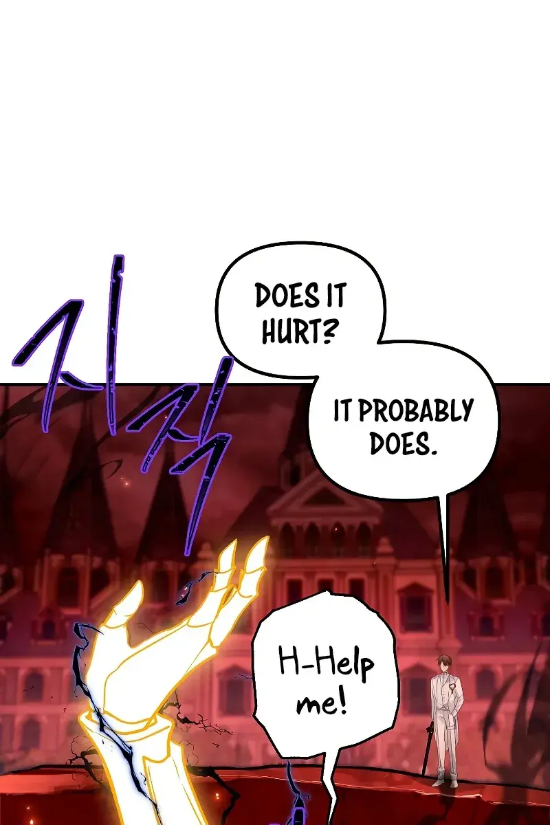 SSS Class Revival Hunter Chapter 109 Page 98