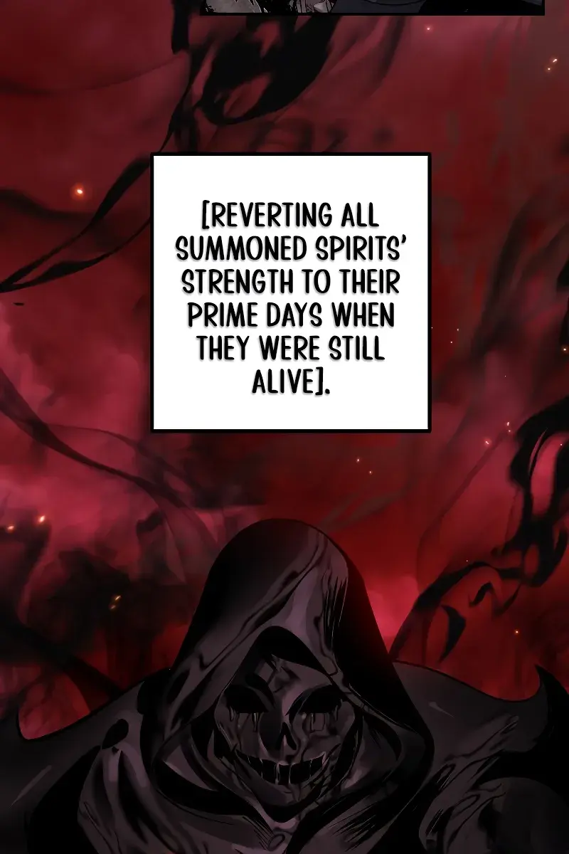 SSS Class Revival Hunter Chapter 110 Page 4