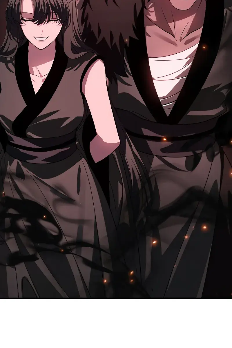 SSS Class Revival Hunter Chapter 110 Page 6