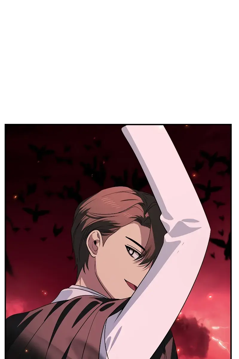 SSS Class Revival Hunter Chapter 110 Page 7