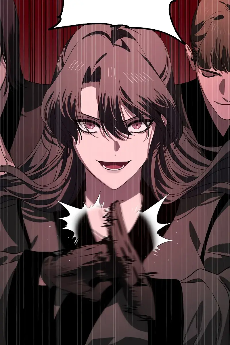 SSS Class Revival Hunter Chapter 110 Page 9