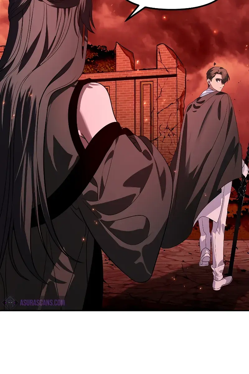 SSS Class Revival Hunter Chapter 110 Page 12