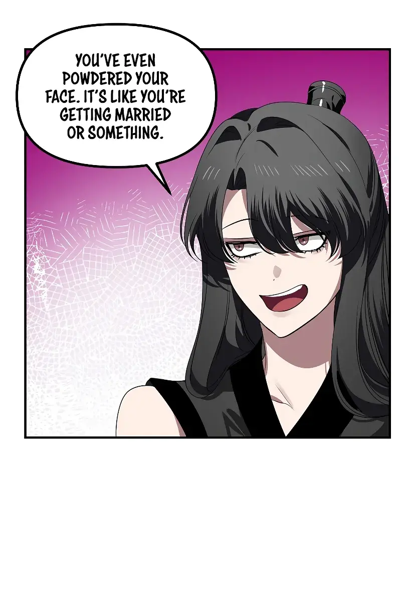 SSS Class Revival Hunter Chapter 110 Page 14