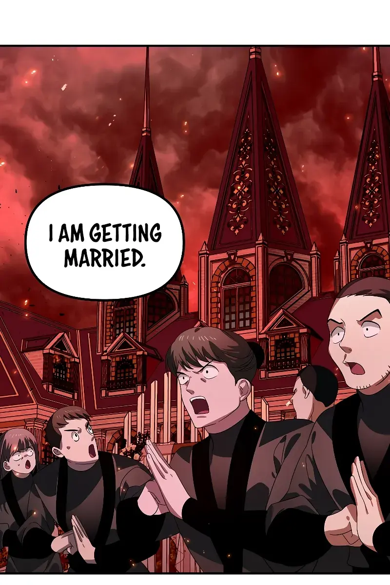 SSS Class Revival Hunter Chapter 110 Page 15