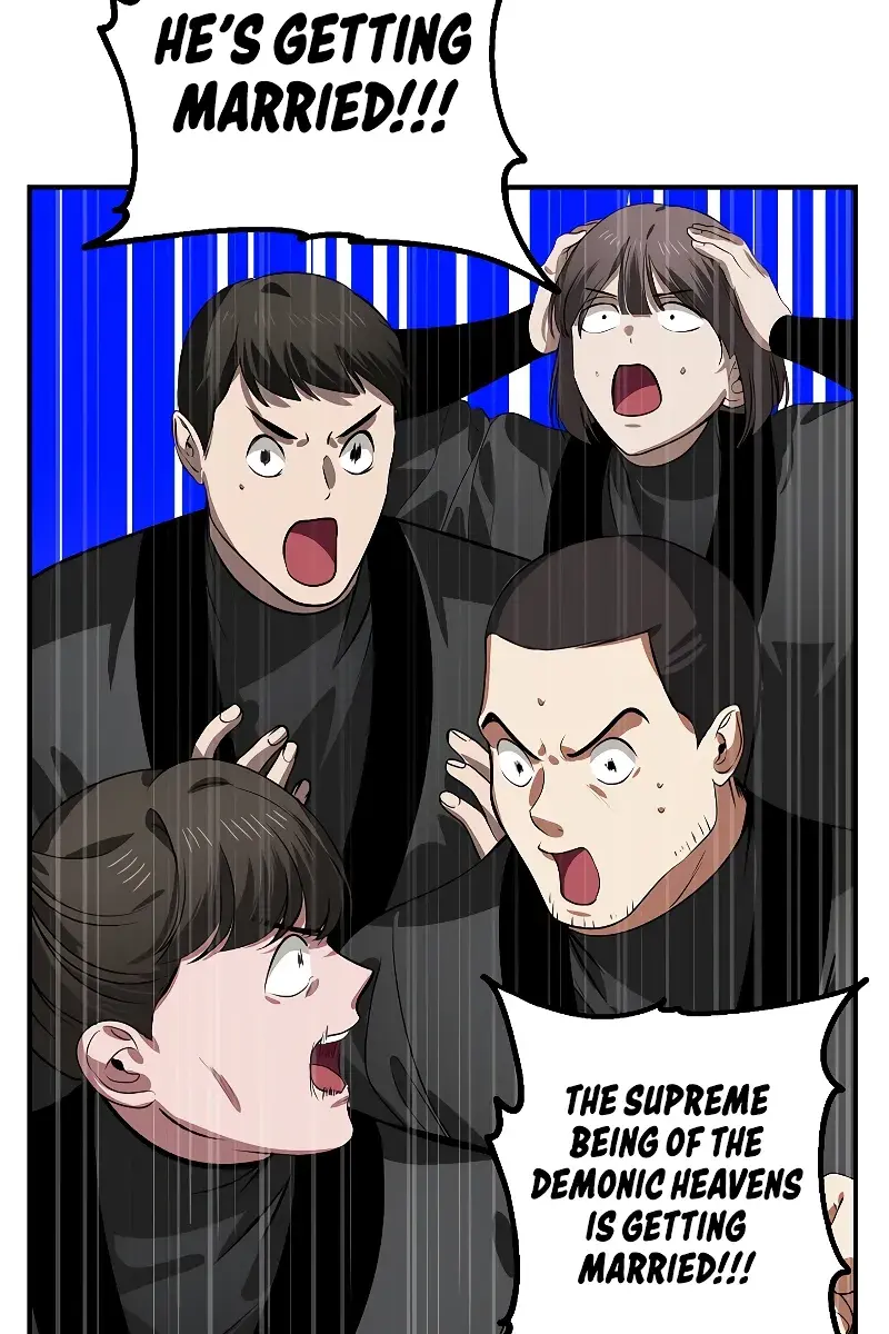 SSS Class Revival Hunter Chapter 110 Page 17