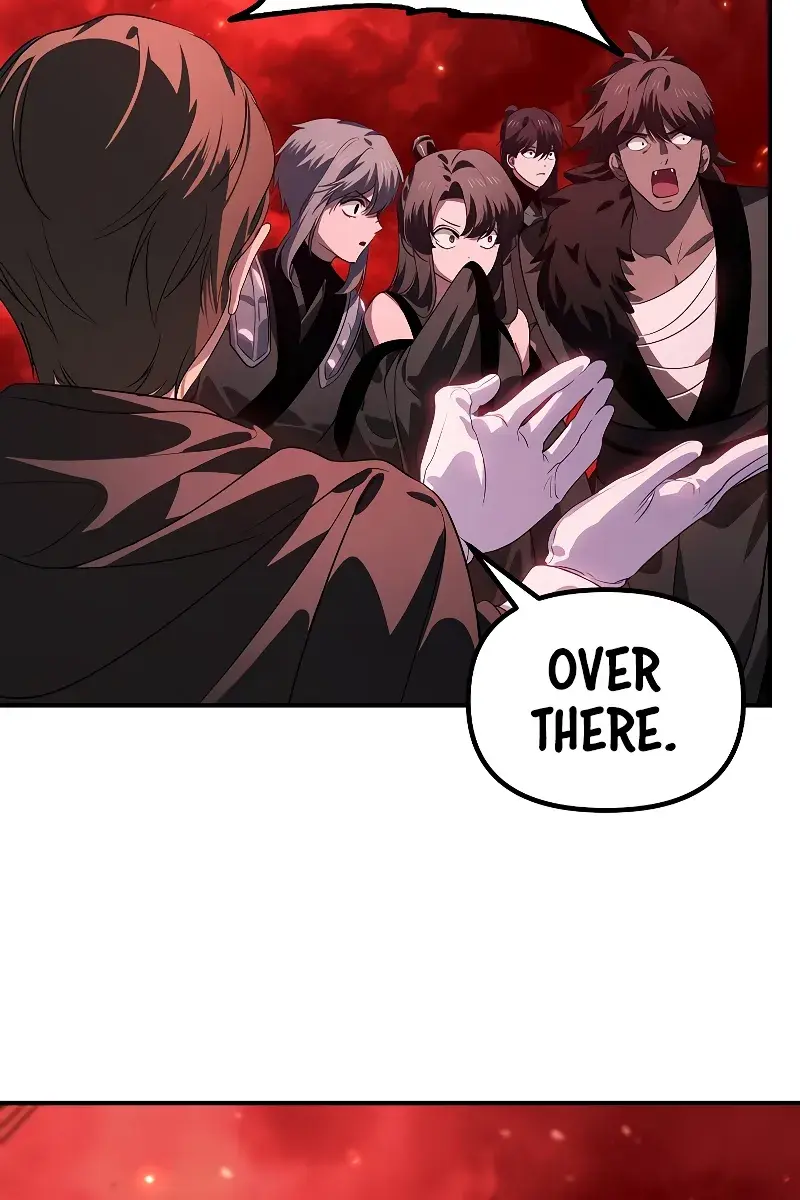 SSS Class Revival Hunter Chapter 110 Page 19