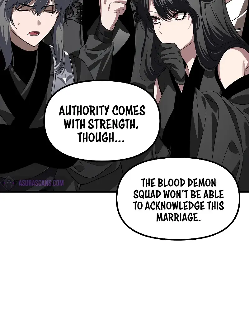 SSS Class Revival Hunter Chapter 110 Page 24