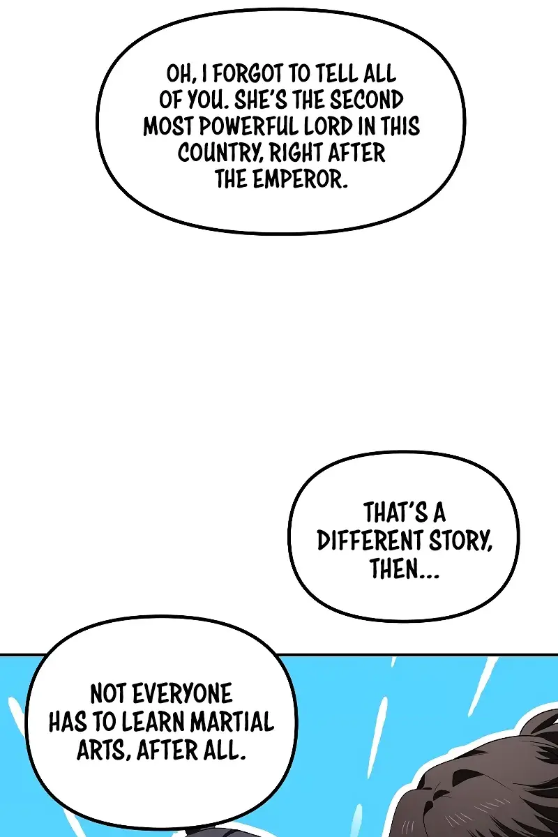 SSS Class Revival Hunter Chapter 110 Page 25