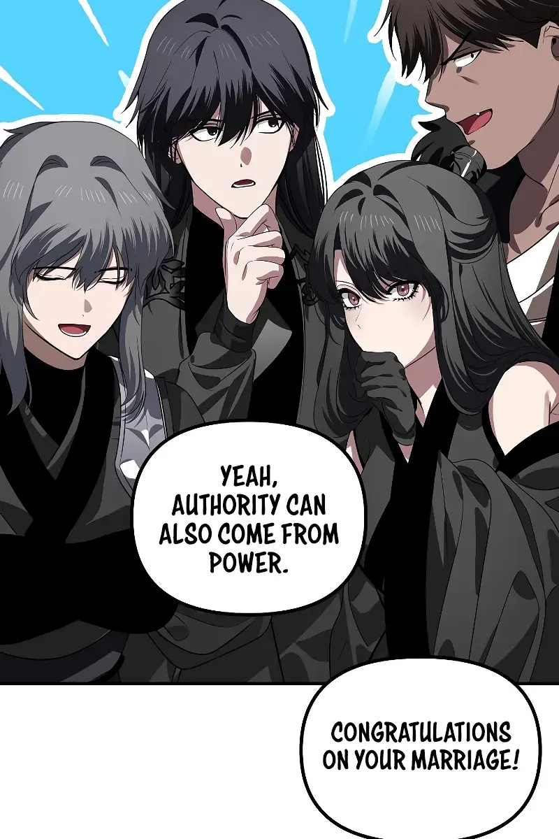 SSS Class Revival Hunter Chapter 110 Page 26