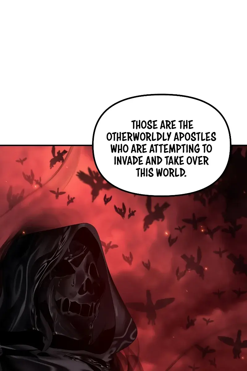 SSS Class Revival Hunter Chapter 110 Page 32