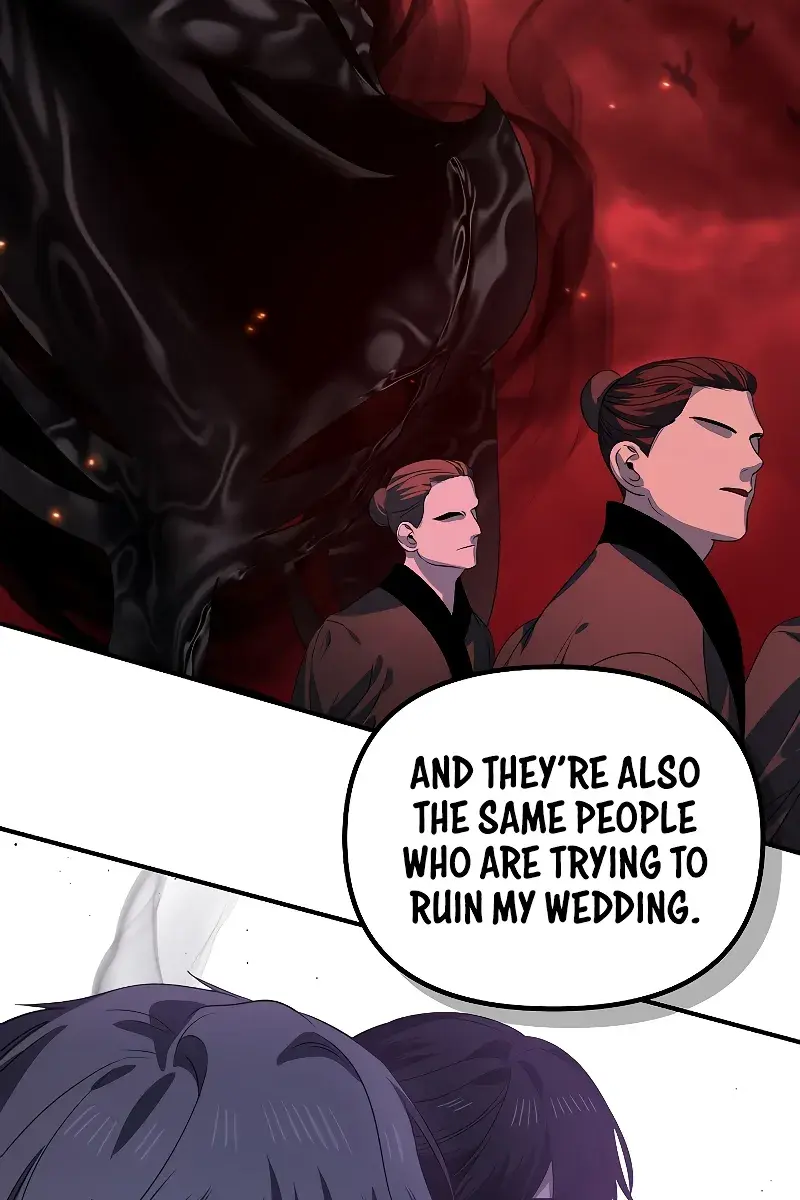 SSS Class Revival Hunter Chapter 110 Page 33