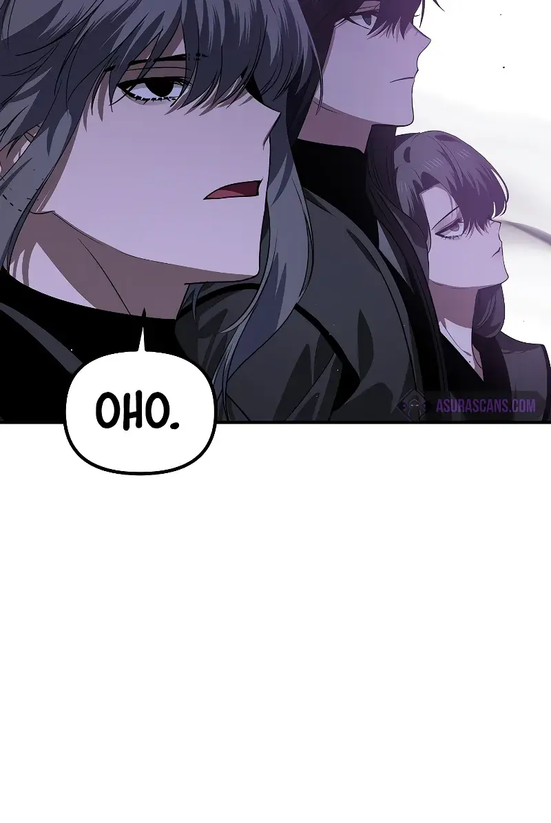 SSS Class Revival Hunter Chapter 110 Page 34