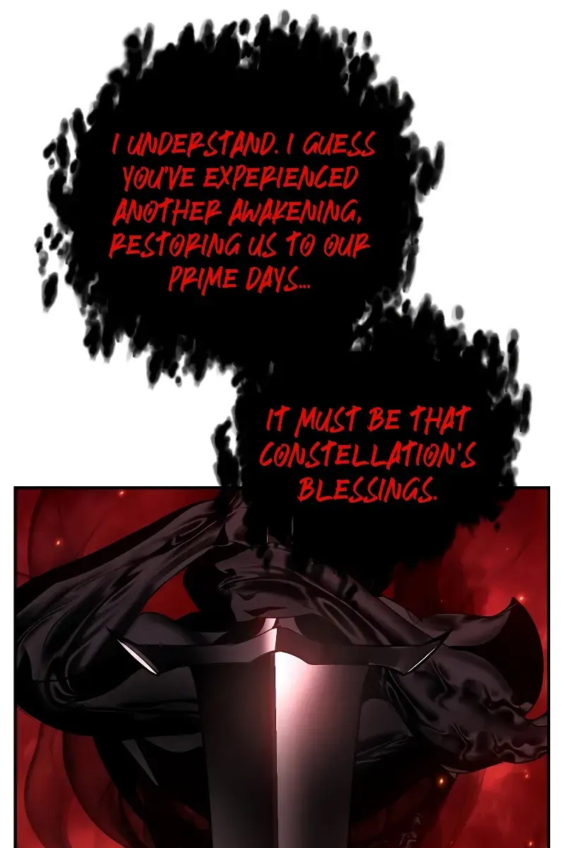 SSS Class Revival Hunter Chapter 110 Page 39