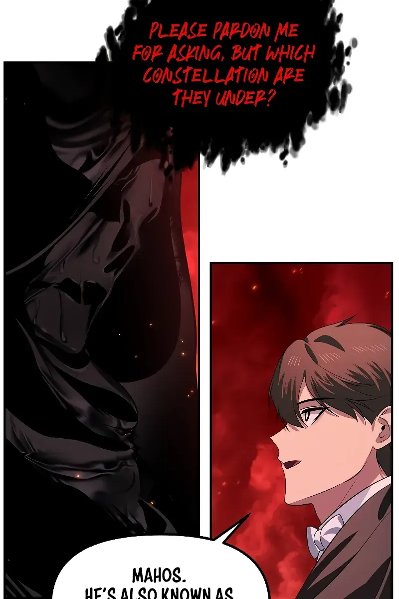 SSS Class Revival Hunter Chapter 110 Page 41