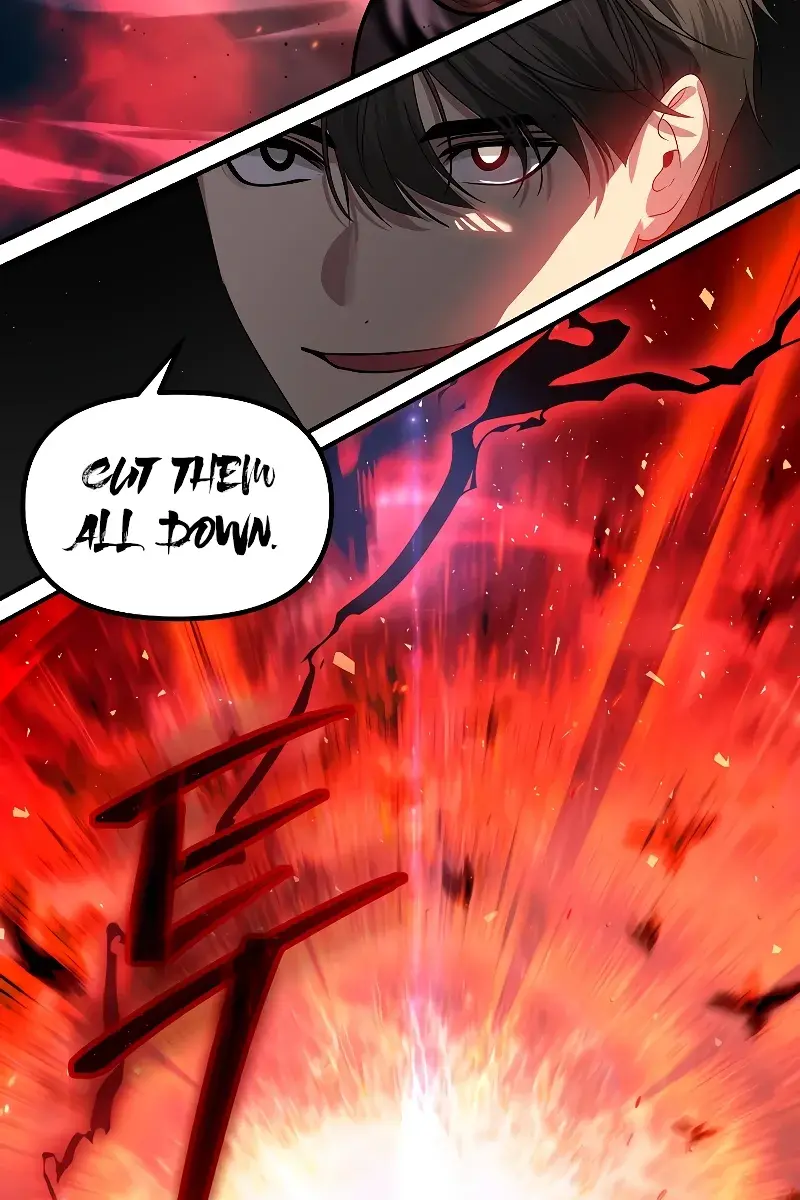 SSS Class Revival Hunter Chapter 110 Page 45