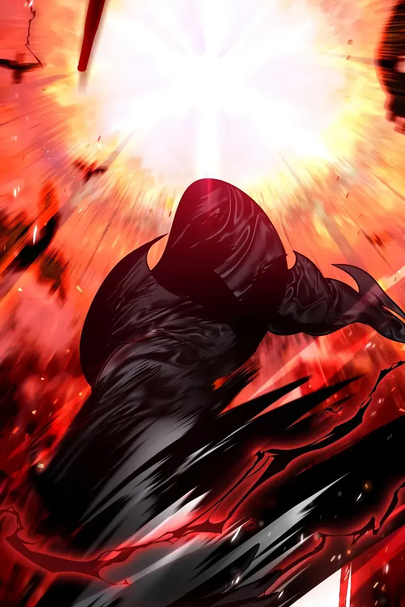 SSS Class Revival Hunter Chapter 110 Page 46