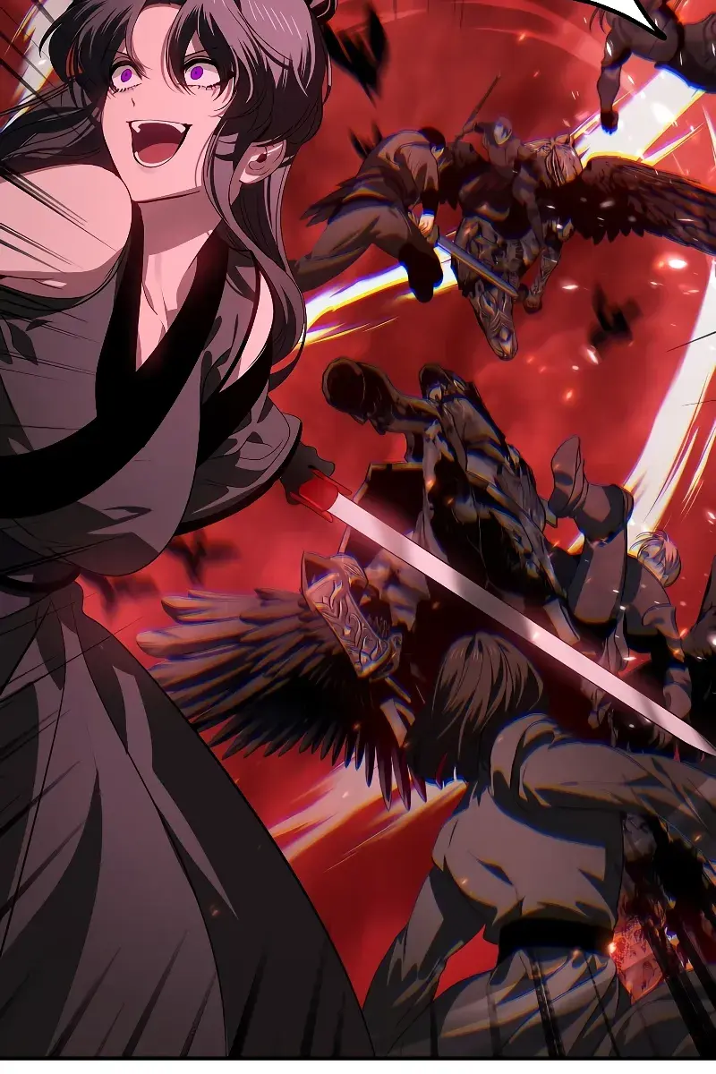 SSS Class Revival Hunter Chapter 110 Page 57