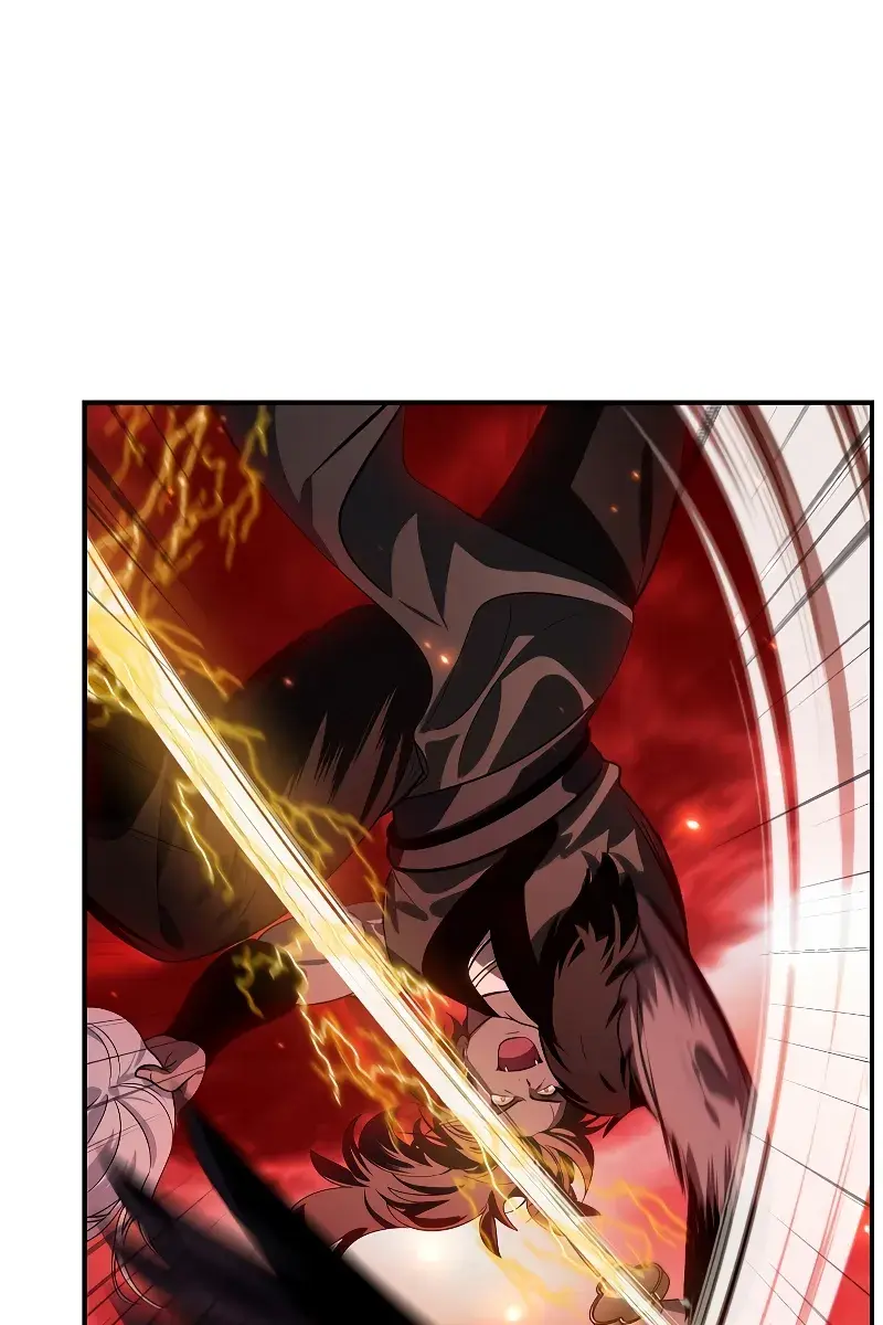 SSS Class Revival Hunter Chapter 110 Page 58