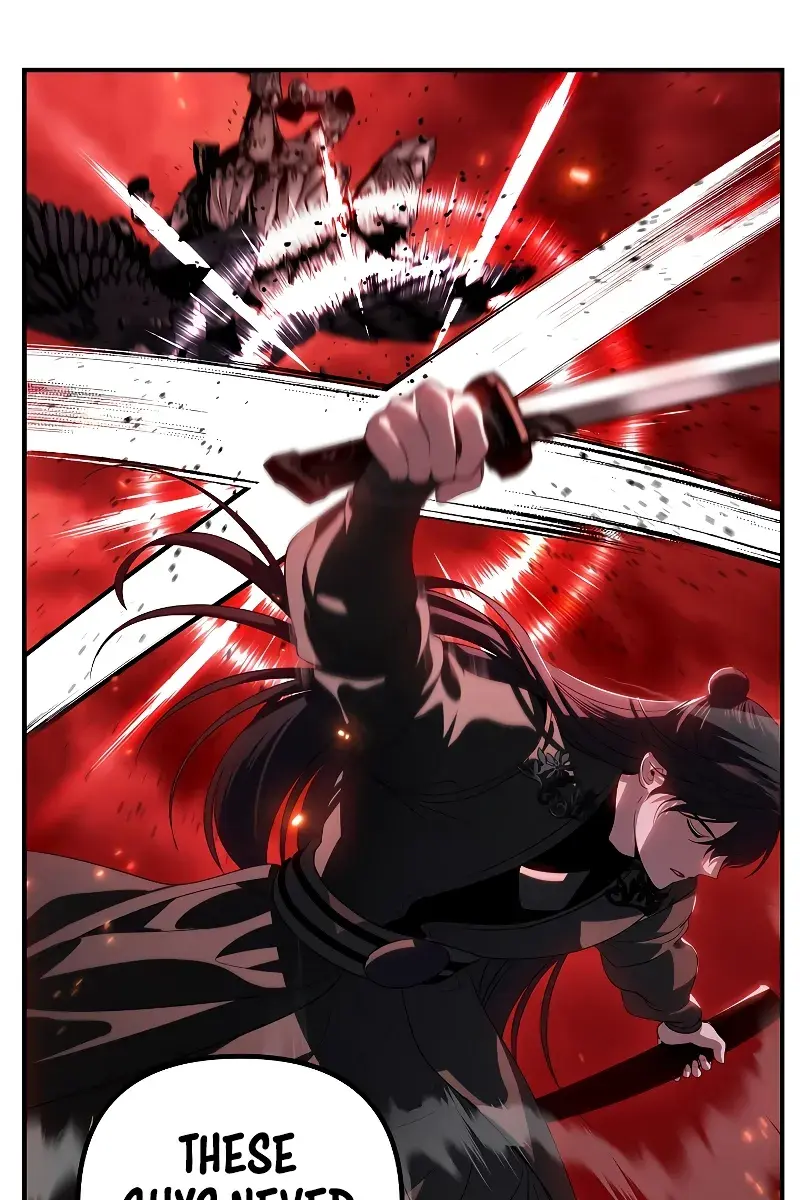 SSS Class Revival Hunter Chapter 110 Page 60