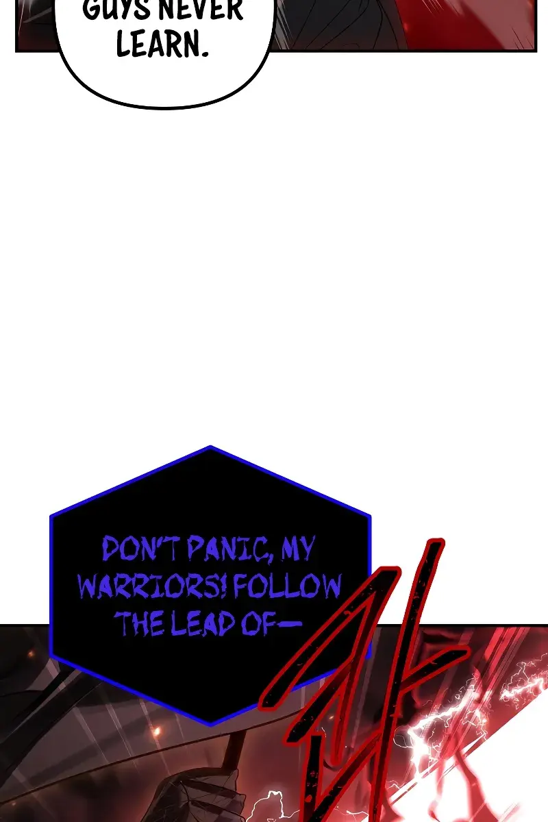 SSS Class Revival Hunter Chapter 110 Page 61