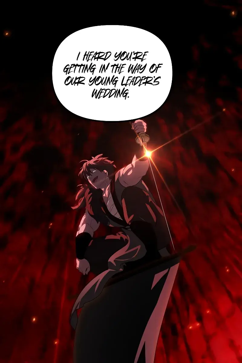 SSS Class Revival Hunter Chapter 110 Page 64