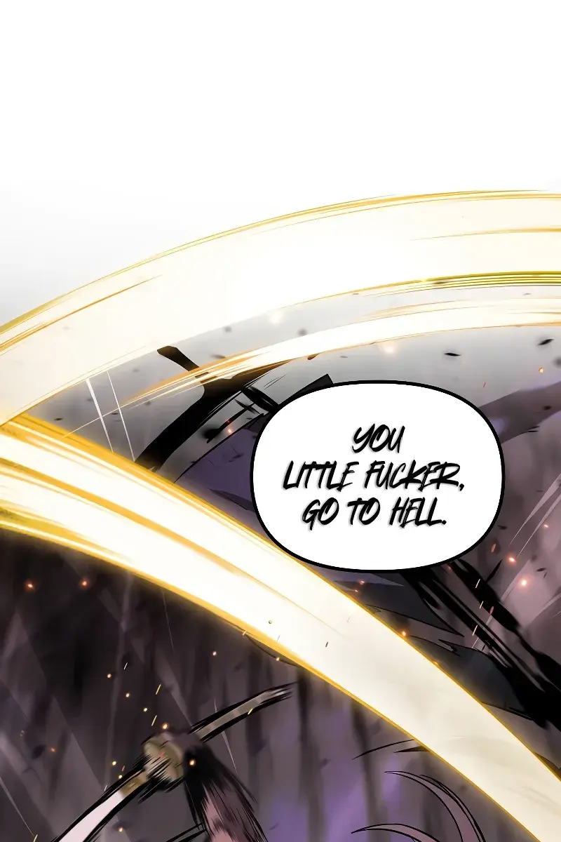 SSS Class Revival Hunter Chapter 110 Page 67