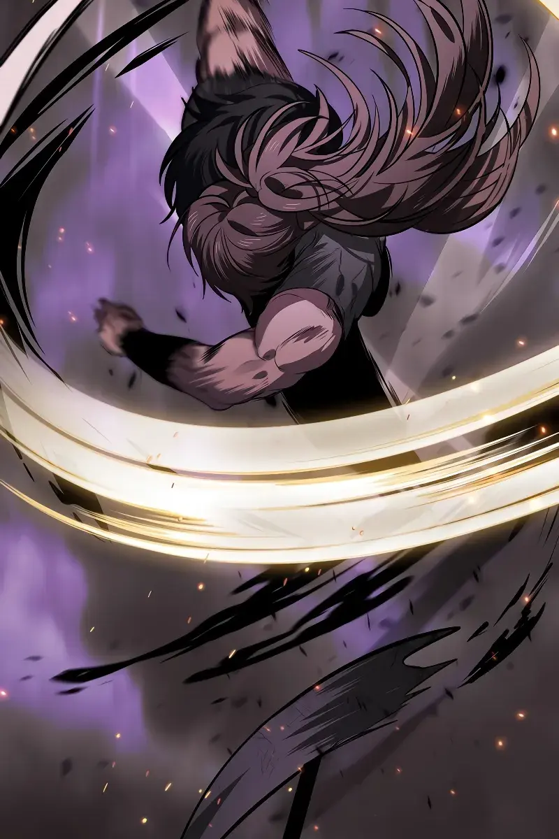 SSS Class Revival Hunter Chapter 110 Page 68