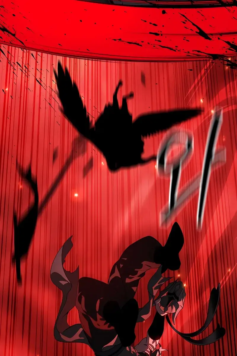 SSS Class Revival Hunter Chapter 110 Page 70