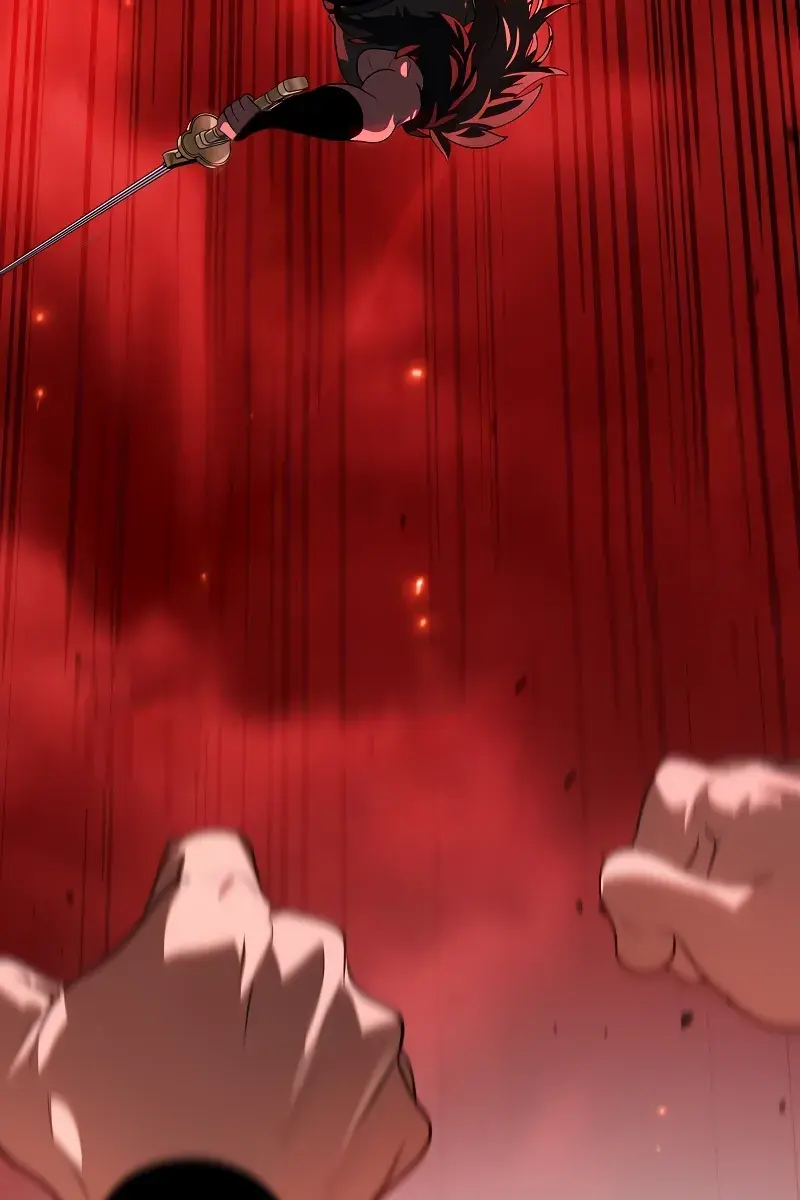 SSS Class Revival Hunter Chapter 110 Page 71