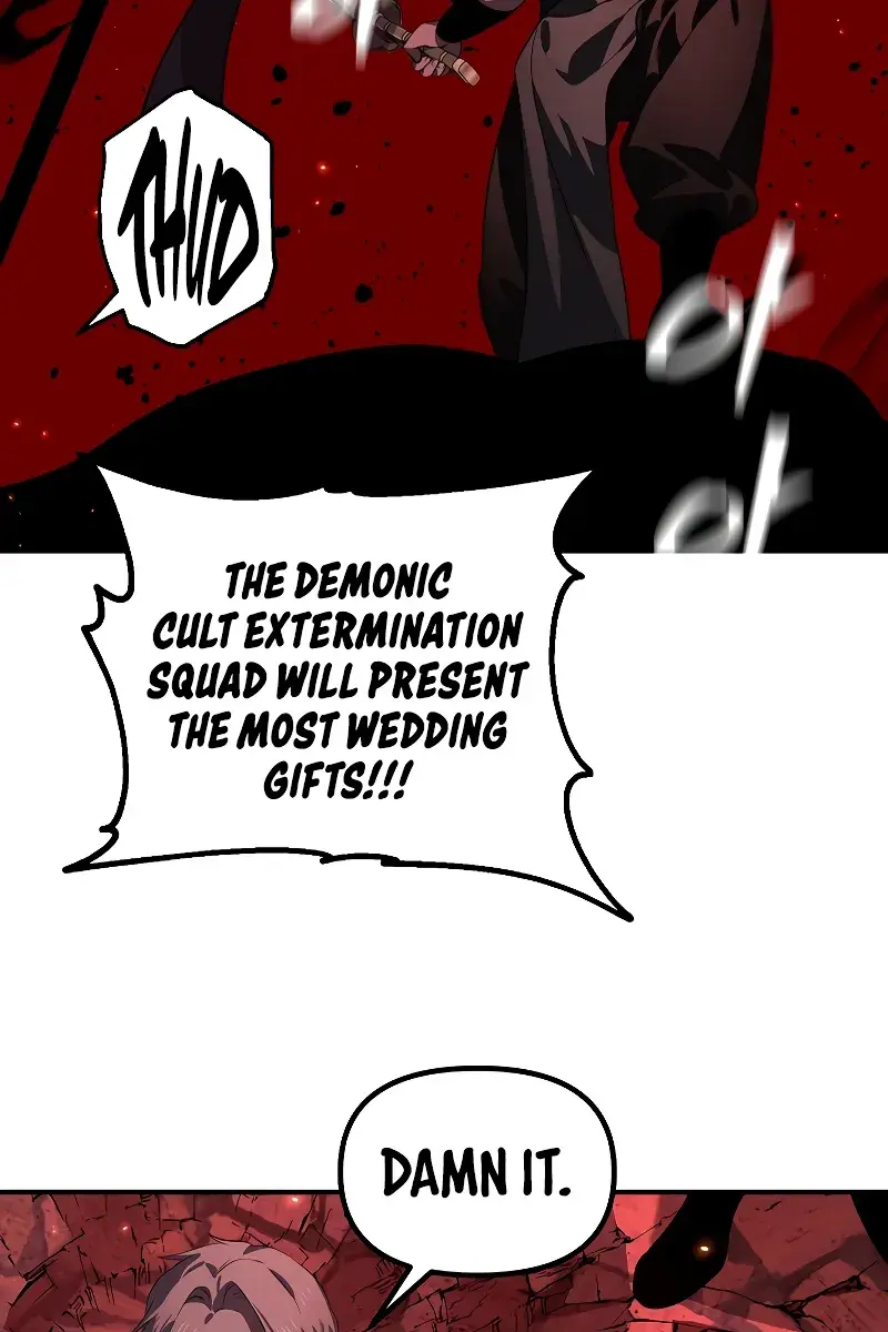 SSS Class Revival Hunter Chapter 110 Page 74