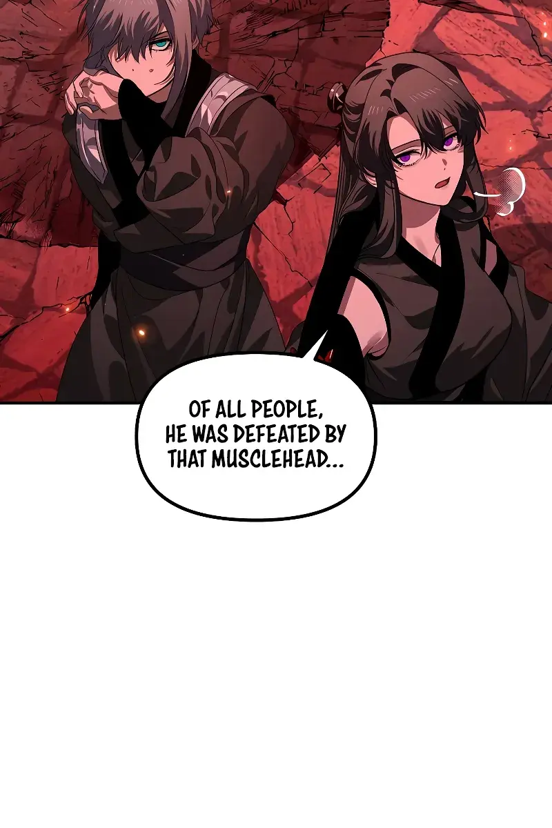 SSS Class Revival Hunter Chapter 110 Page 75