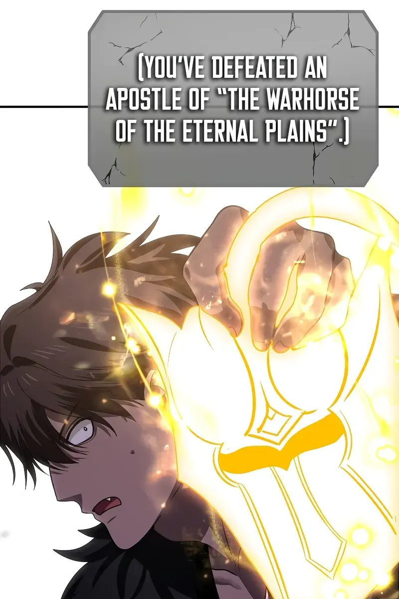 SSS Class Revival Hunter Chapter 110 Page 76