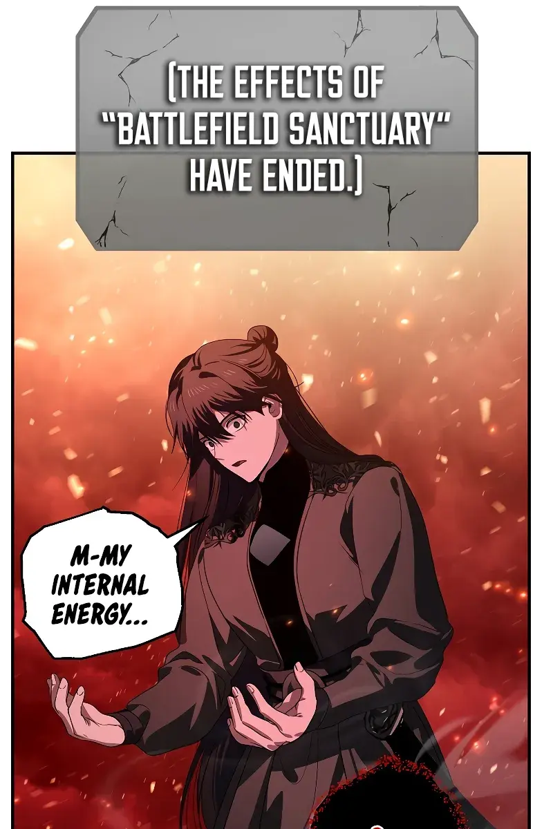 SSS Class Revival Hunter Chapter 110 Page 78