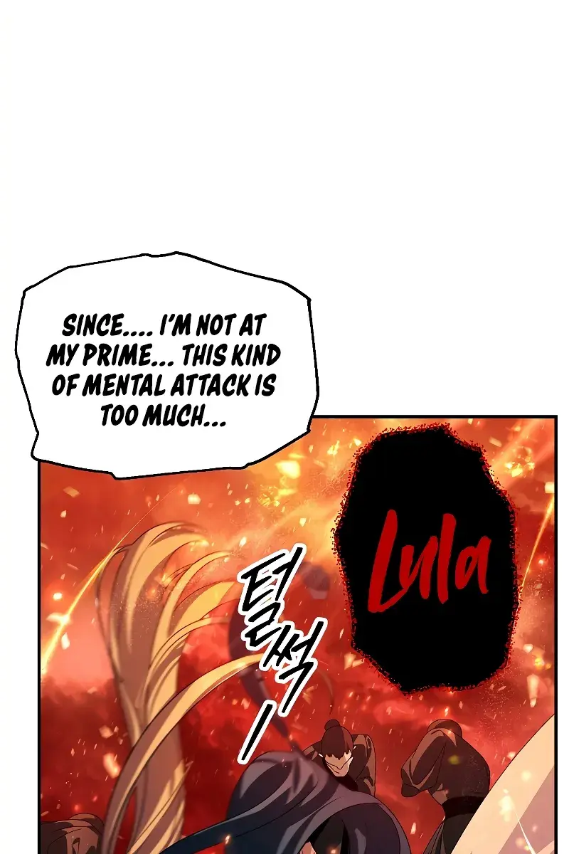 SSS Class Revival Hunter Chapter 110 Page 83