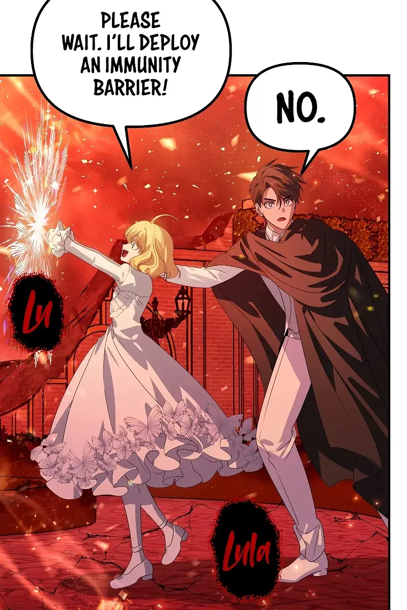 SSS Class Revival Hunter Chapter 110 Page 85