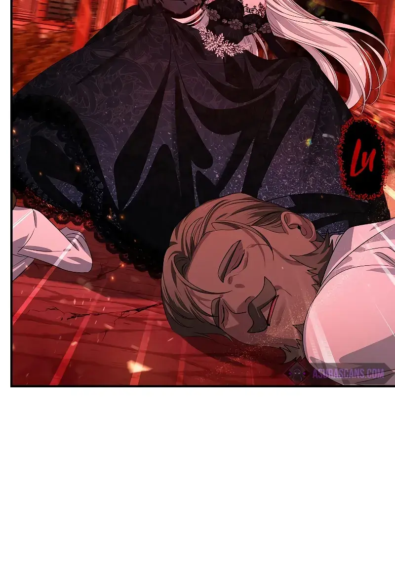 SSS Class Revival Hunter Chapter 110 Page 87