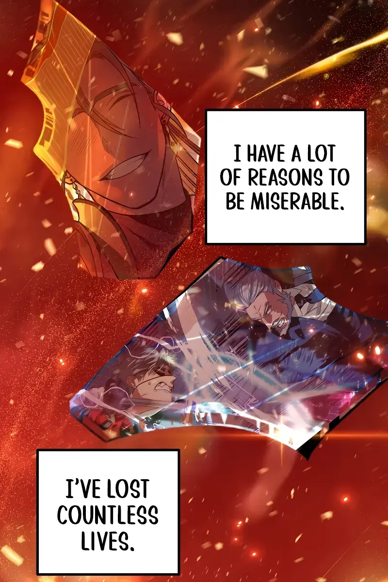 SSS Class Revival Hunter Chapter 110 Page 92