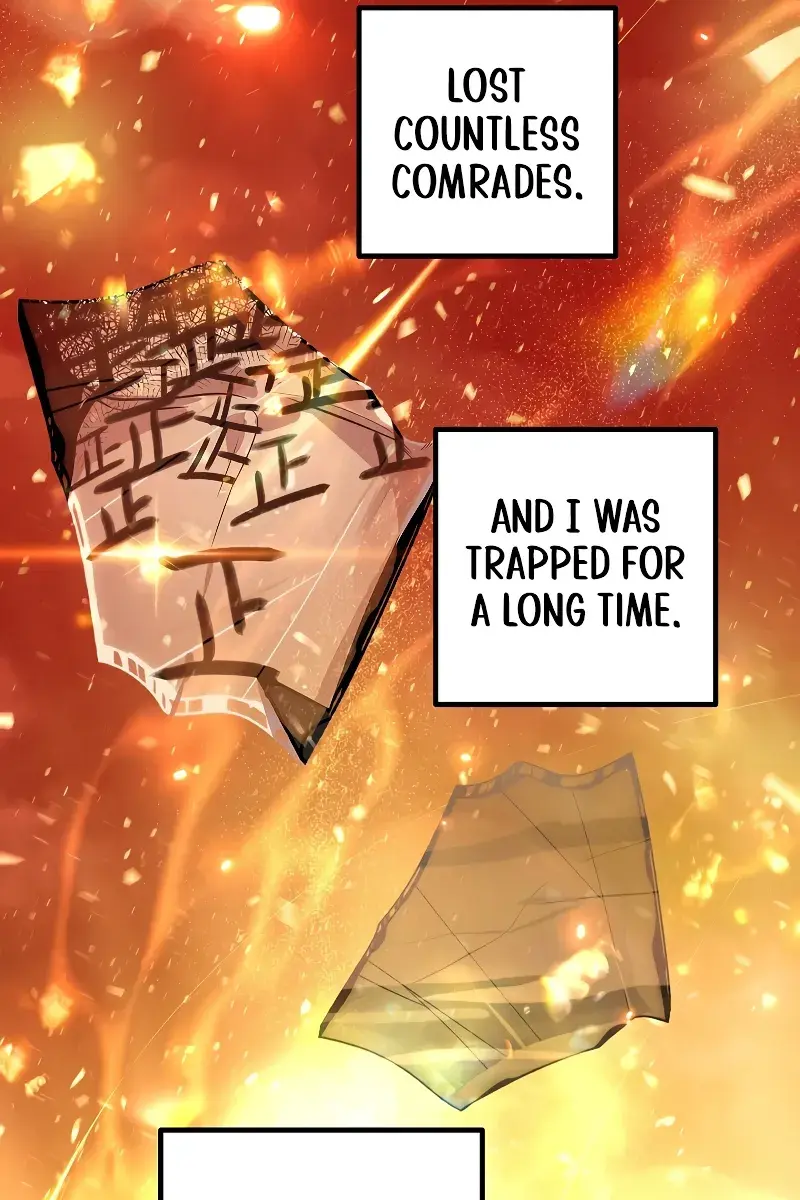 SSS Class Revival Hunter Chapter 110 Page 93