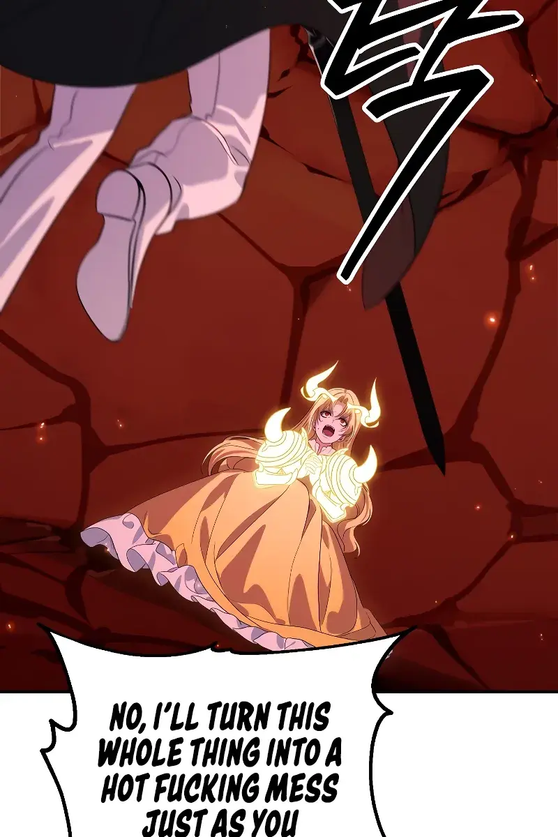 SSS Class Revival Hunter Chapter 111 Page 9