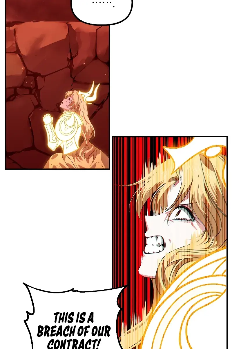 SSS Class Revival Hunter Chapter 111 Page 11