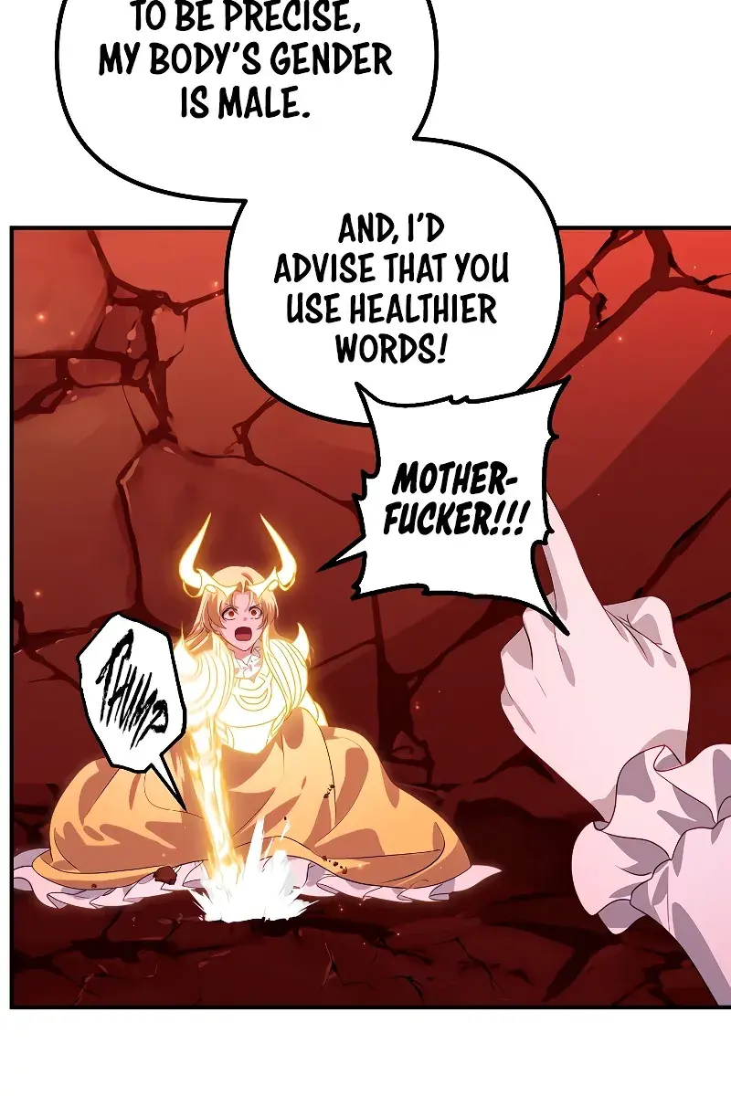 SSS Class Revival Hunter Chapter 111 Page 17