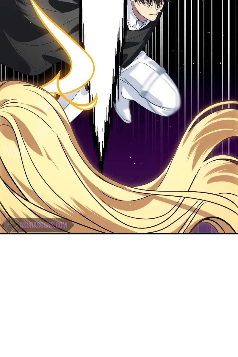 SSS Class Revival Hunter Chapter 111 Page 21